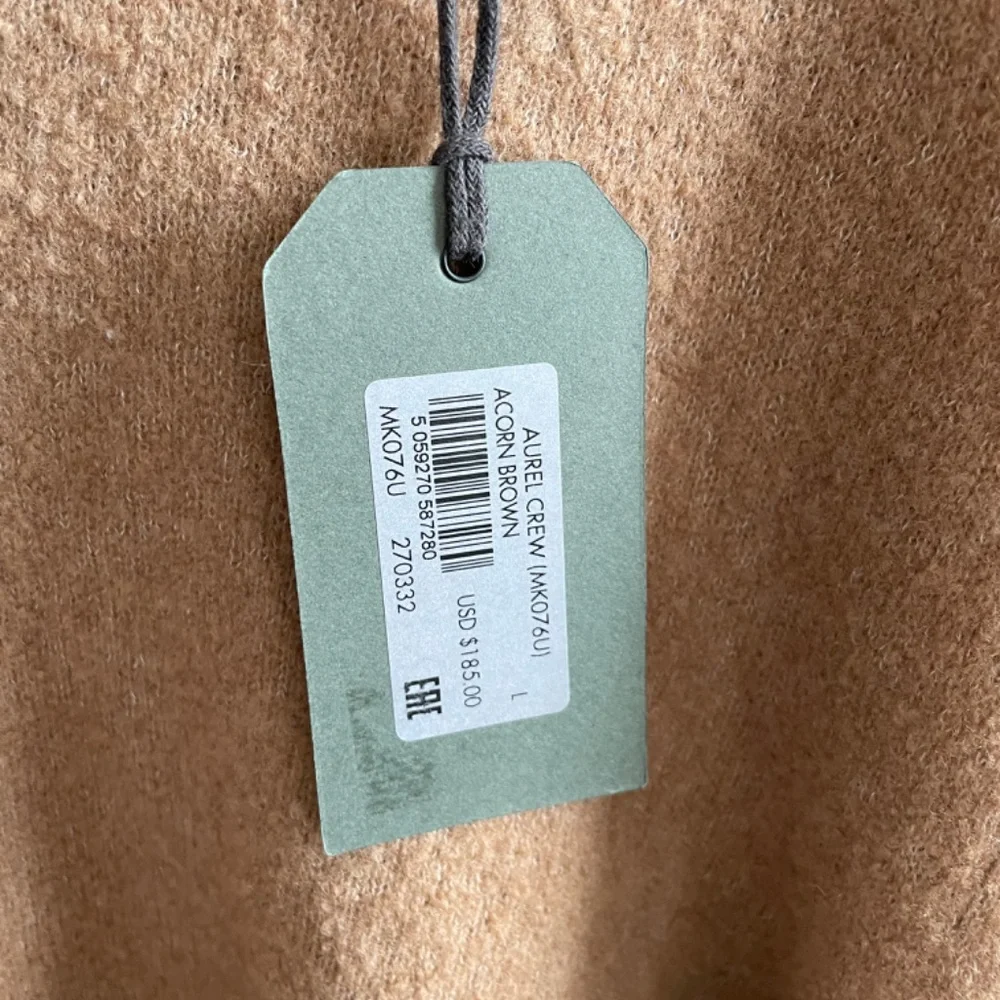 All Saints Sweater Wool L - Picture 7 of 8